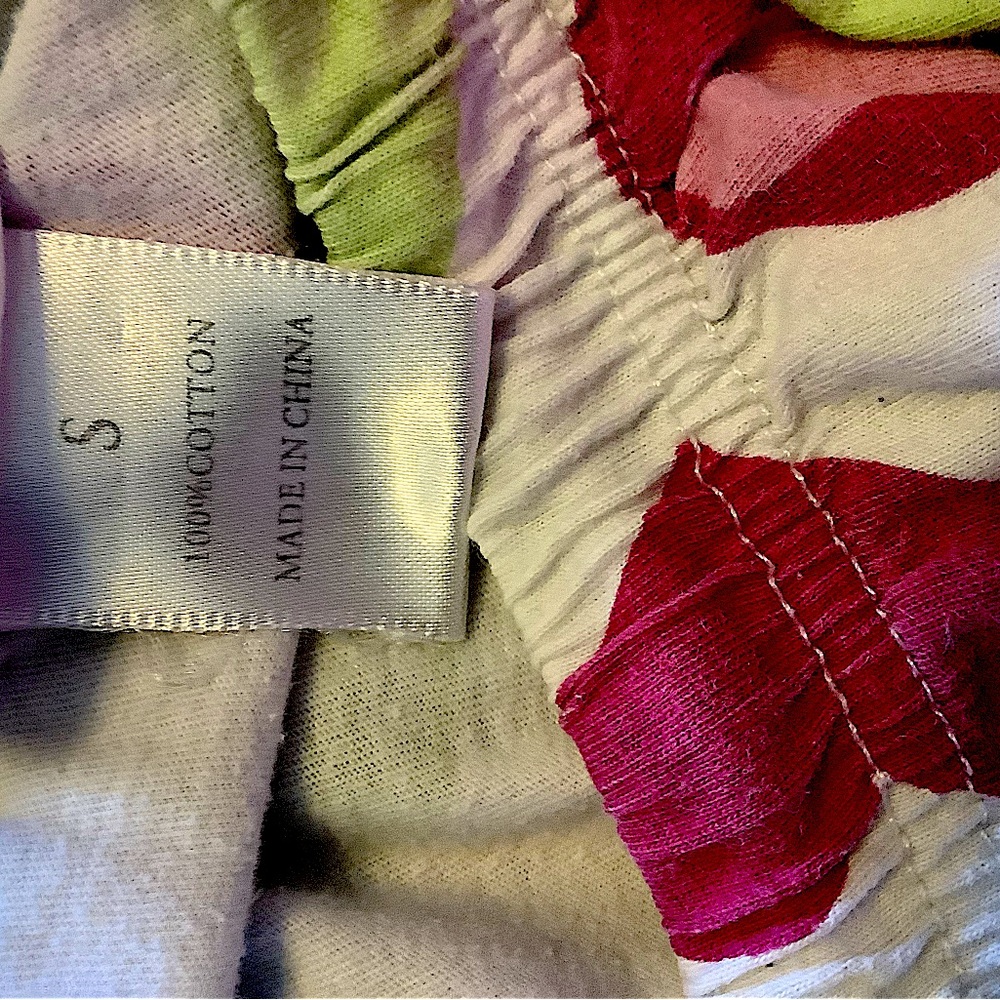 Fashion Bug two piece pj In pre owned condition. - Picture 2 of 3